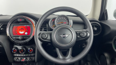 MINI Hatchback 1.5 One Classic II 3dr Petrol Hatchback